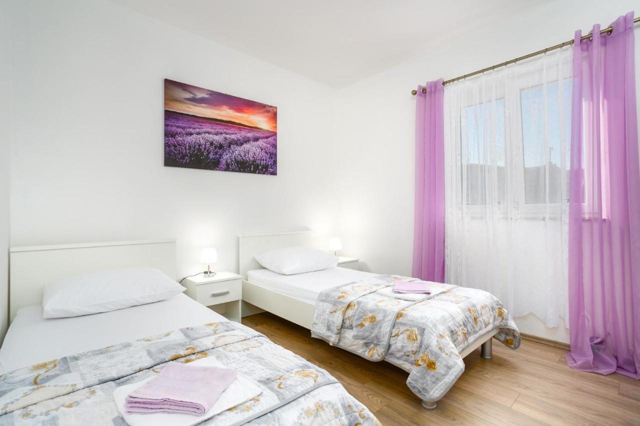 Apartments In Cizici/Insel Krk 31083 Dış mekan fotoğraf