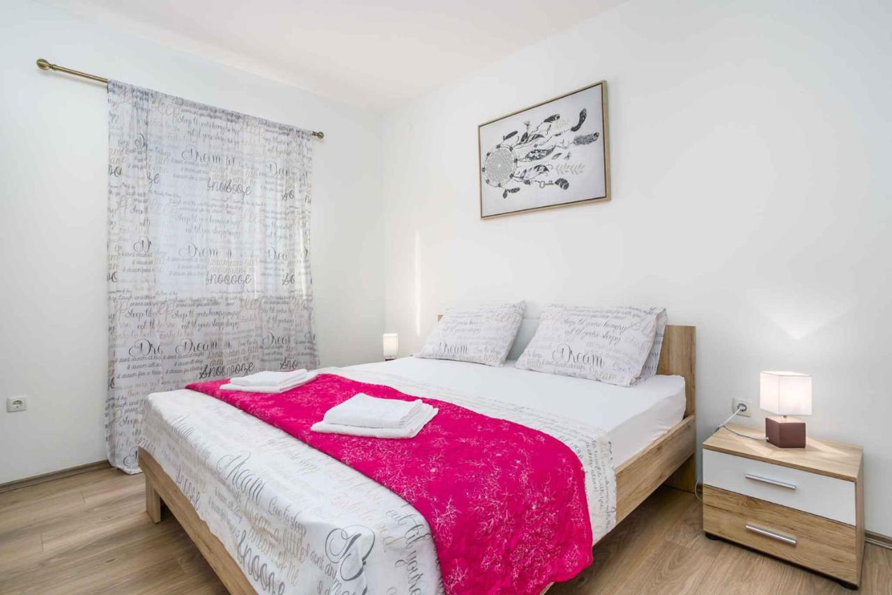 Apartments In Cizici/Insel Krk 31083 Dış mekan fotoğraf