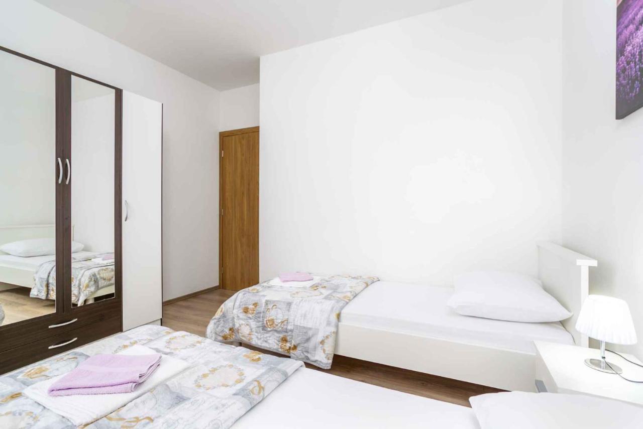 Apartments In Cizici/Insel Krk 31083 Dış mekan fotoğraf