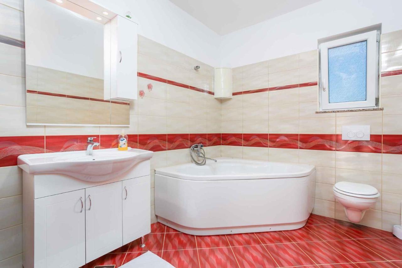 Apartments In Cizici/Insel Krk 31083 Dış mekan fotoğraf