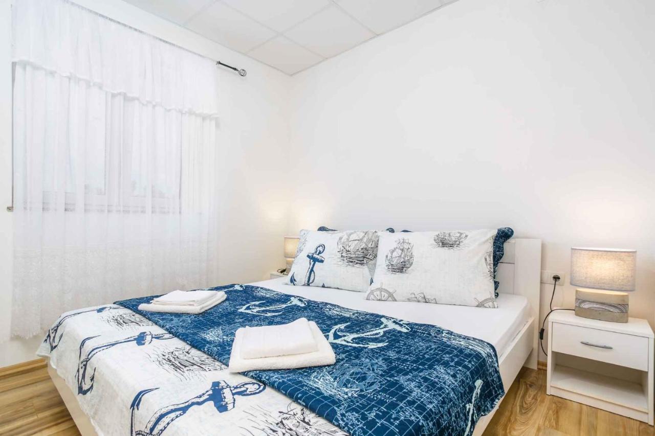 Apartments In Cizici/Insel Krk 31083 Dış mekan fotoğraf