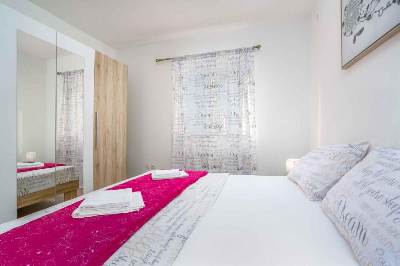 Apartments In Cizici/Insel Krk 31083 Dış mekan fotoğraf