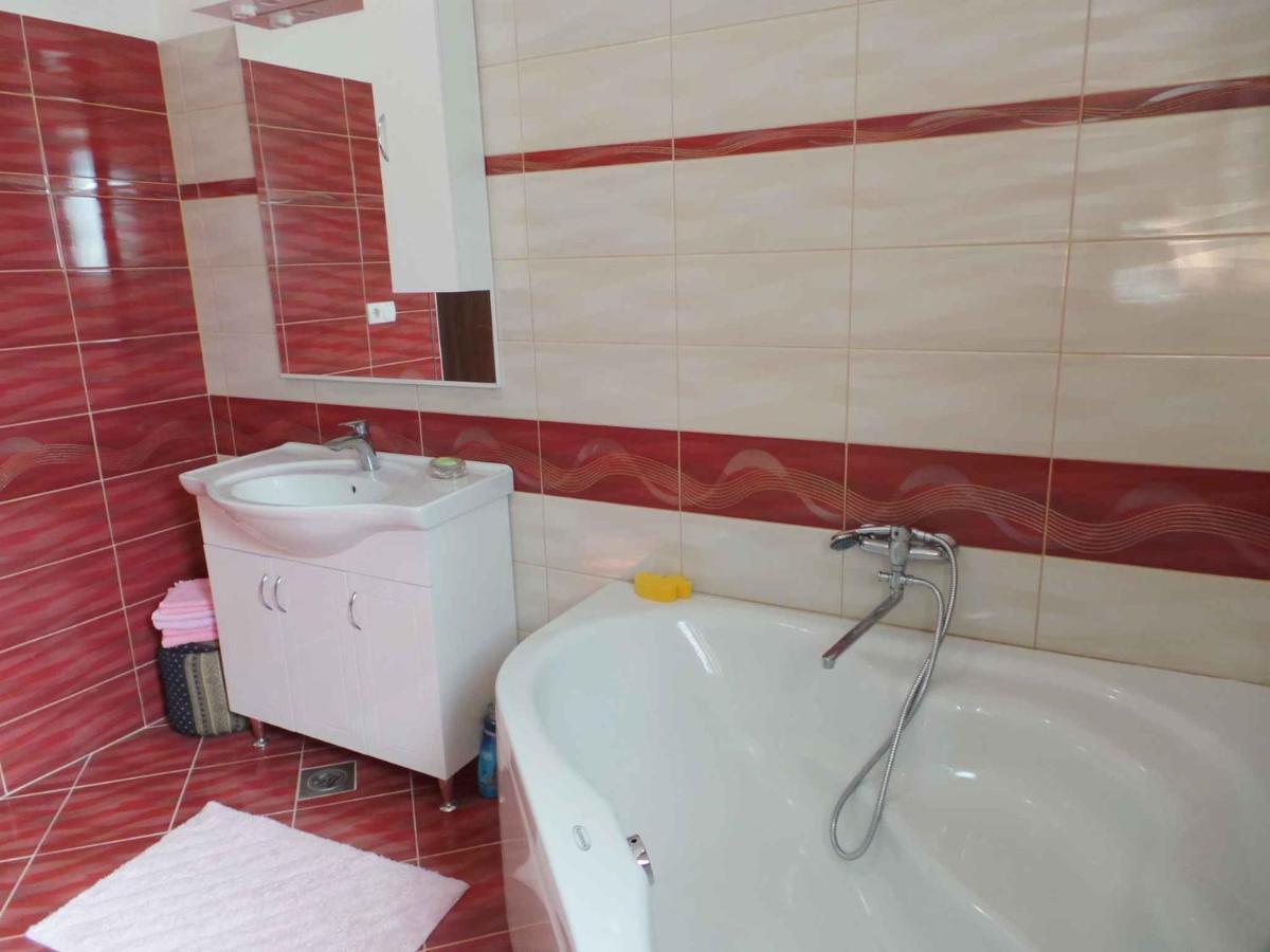 Apartments In Cizici/Insel Krk 31083 Dış mekan fotoğraf