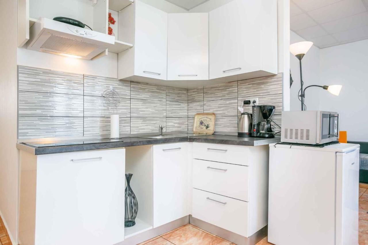Apartments In Cizici/Insel Krk 31083 Dış mekan fotoğraf