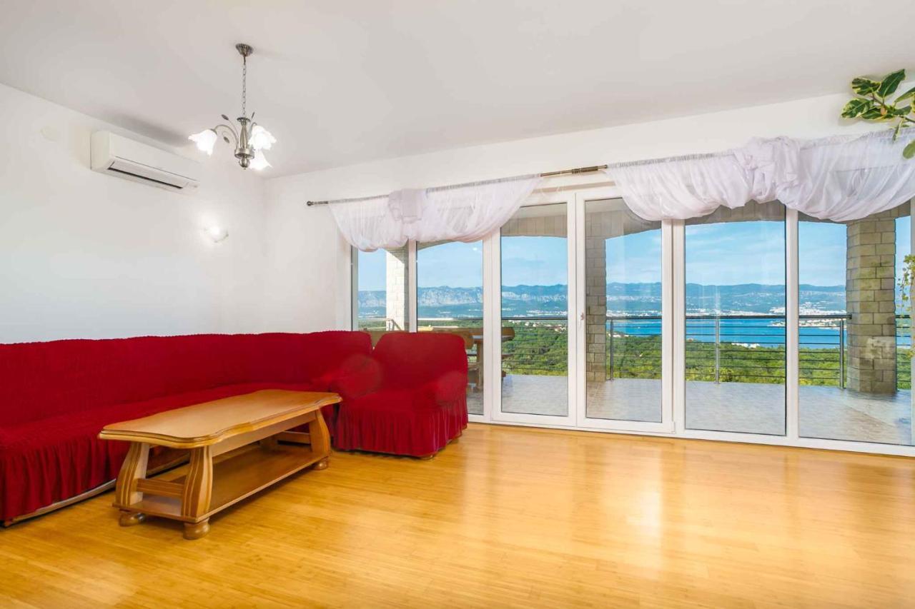 Apartments In Cizici/Insel Krk 31083 Dış mekan fotoğraf