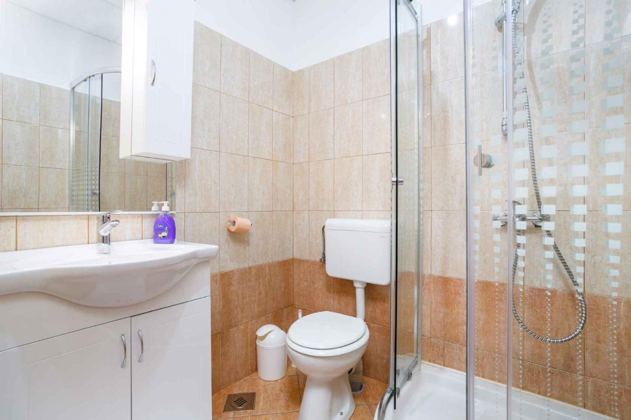 Apartments In Cizici/Insel Krk 31083 Dış mekan fotoğraf