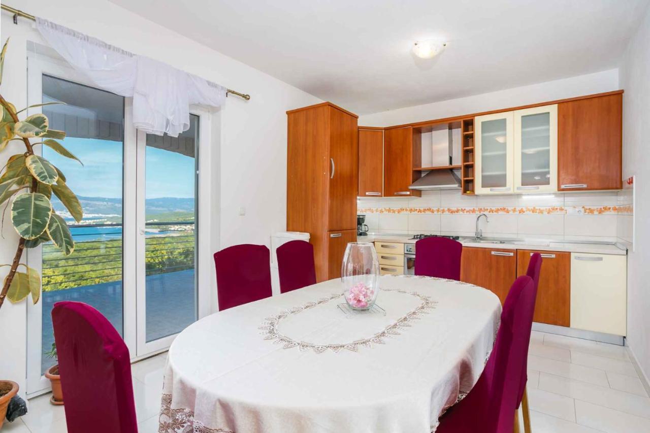 Apartments In Cizici/Insel Krk 31083 Dış mekan fotoğraf
