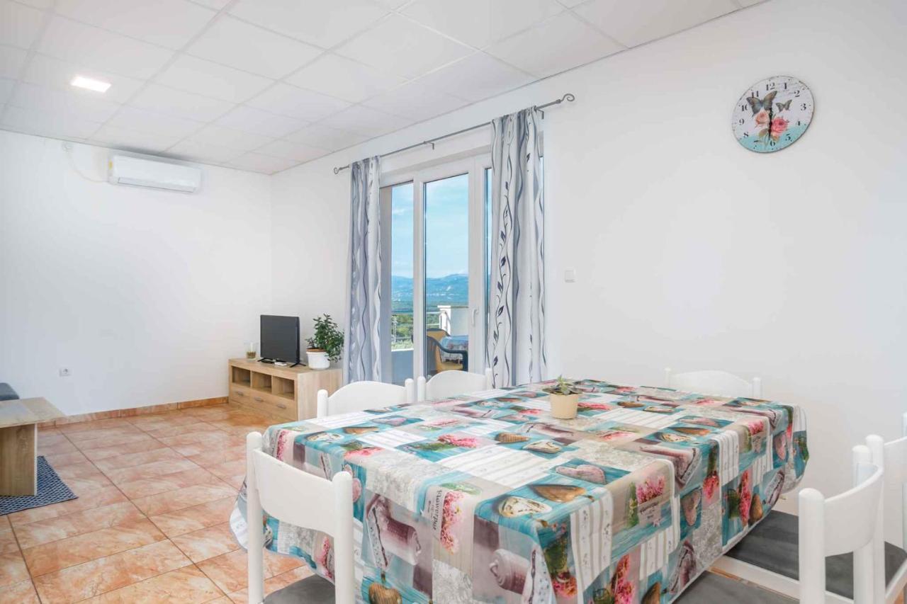 Apartments In Cizici/Insel Krk 31083 Dış mekan fotoğraf