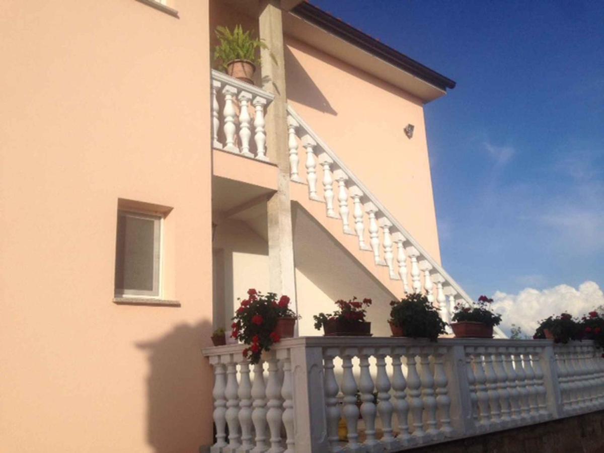 Apartments In Cizici/Insel Krk 31083 Dış mekan fotoğraf