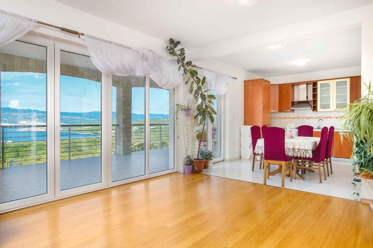 Apartments In Cizici/Insel Krk 31083 Dış mekan fotoğraf