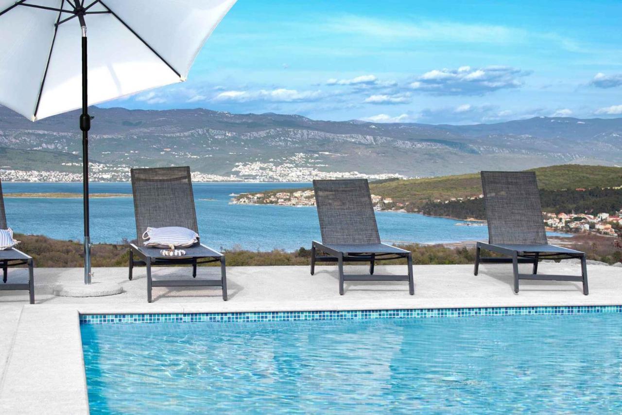 Apartments In Cizici/Insel Krk 31083 Dış mekan fotoğraf