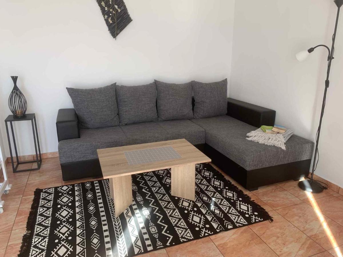 Apartments In Cizici/Insel Krk 31083 Dış mekan fotoğraf