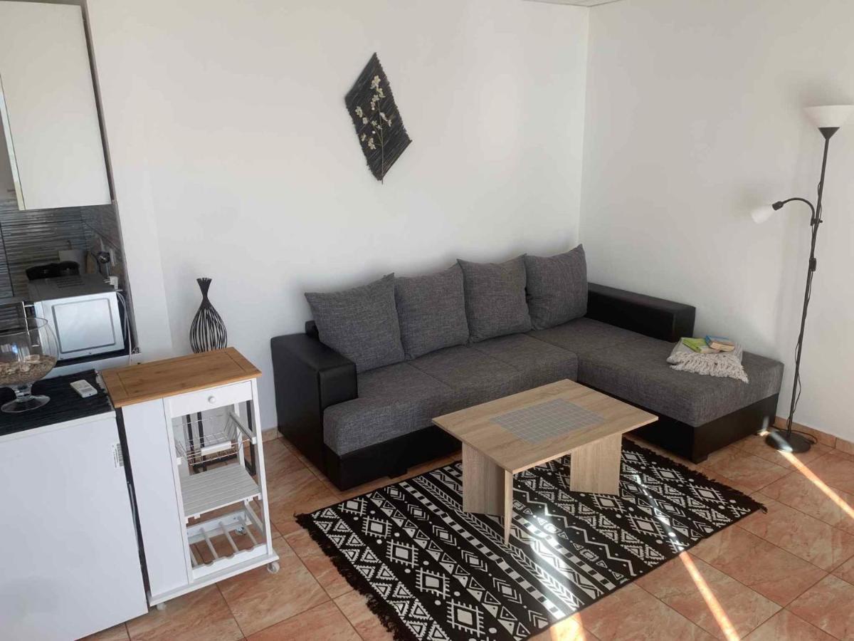 Apartments In Cizici/Insel Krk 31083 Dış mekan fotoğraf