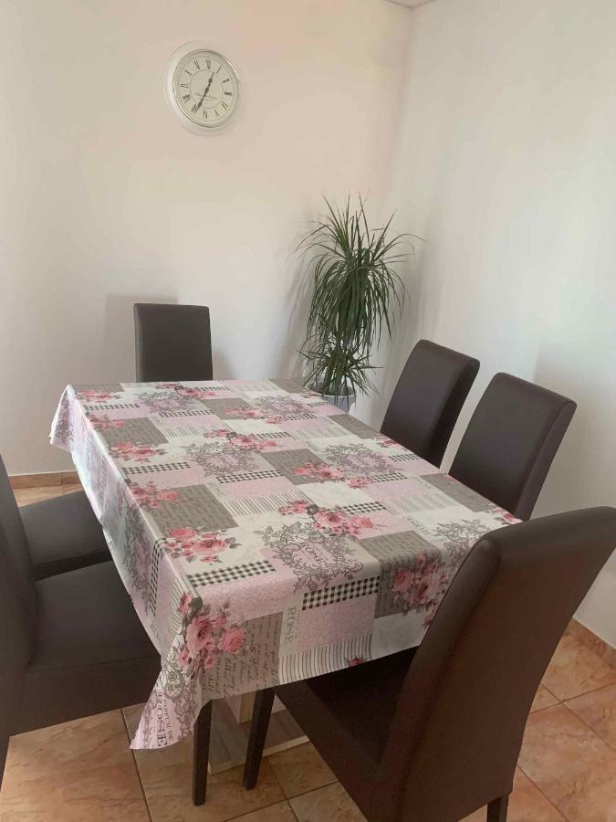 Apartments In Cizici/Insel Krk 31083 Dış mekan fotoğraf