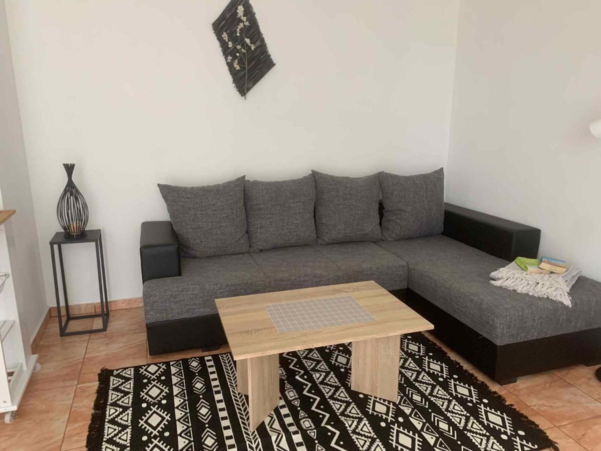 Apartments In Cizici/Insel Krk 31083 Dış mekan fotoğraf