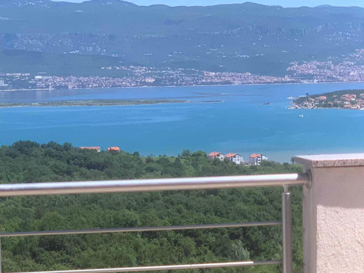 Apartments In Cizici/Insel Krk 31083 Dış mekan fotoğraf