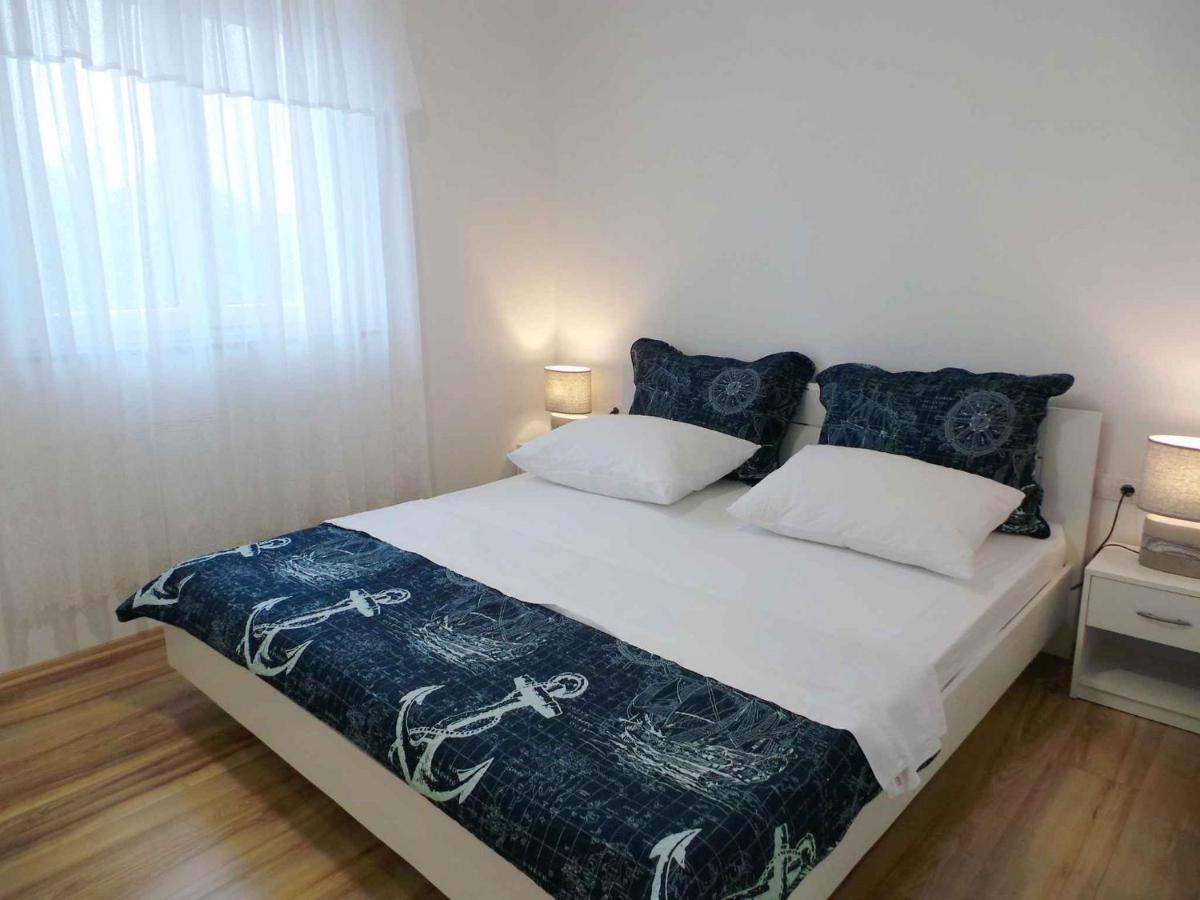 Apartments In Cizici/Insel Krk 31083 Dış mekan fotoğraf