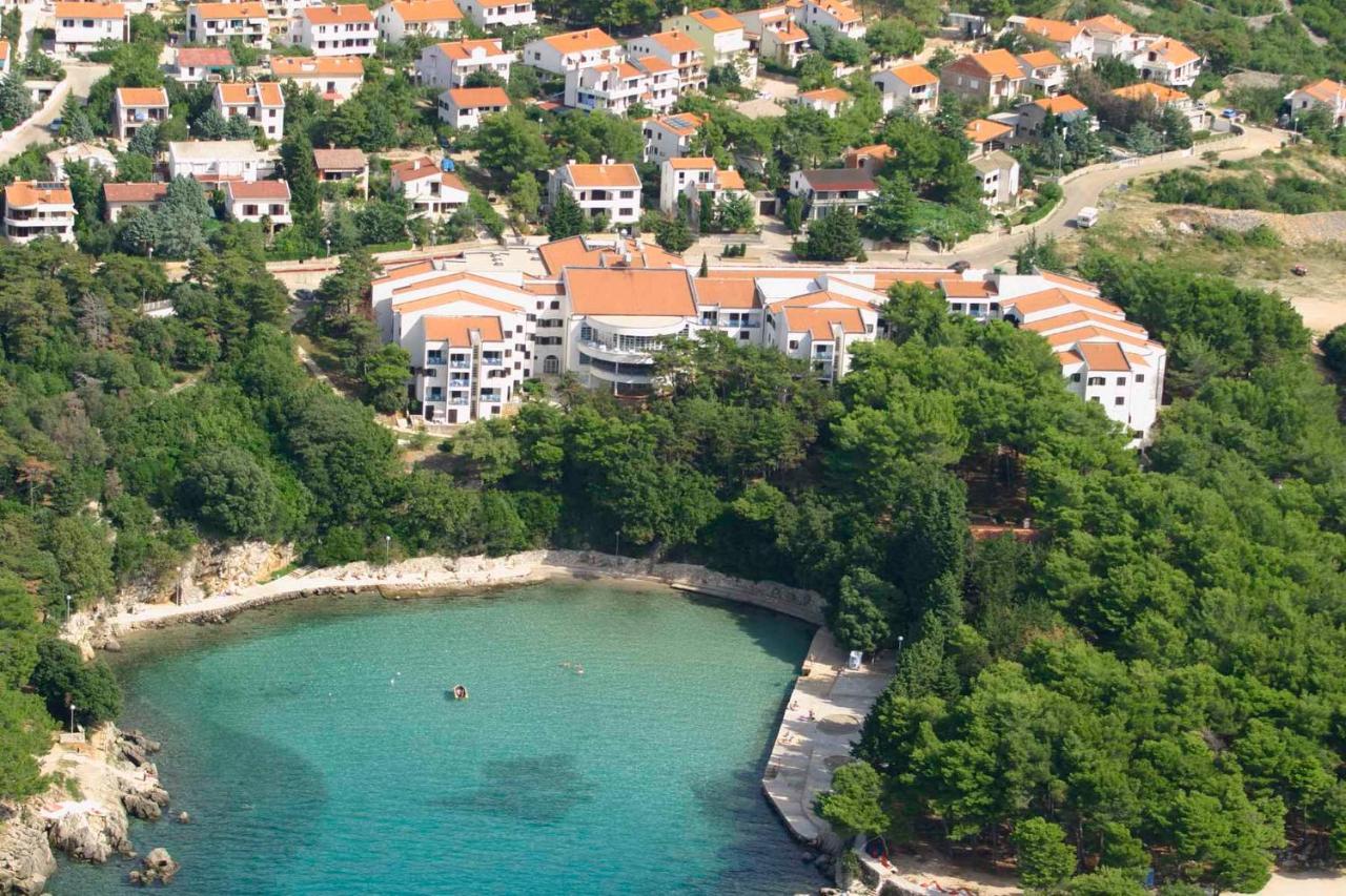 Apartments In Cizici/Insel Krk 31083 Dış mekan fotoğraf