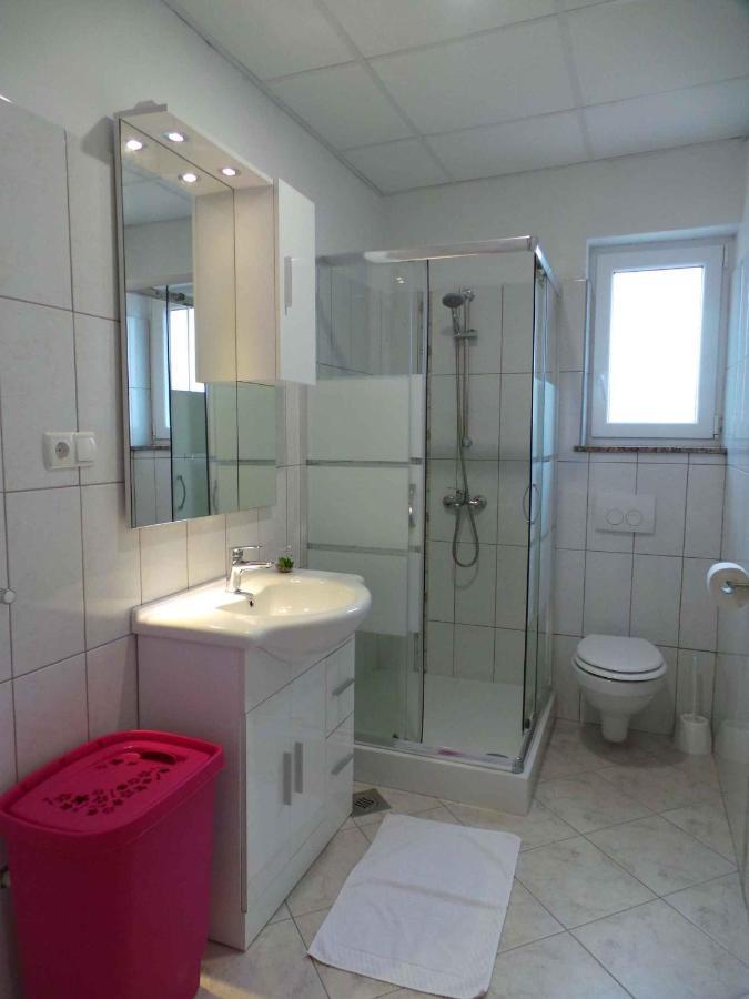 Apartments In Cizici/Insel Krk 31083 Dış mekan fotoğraf