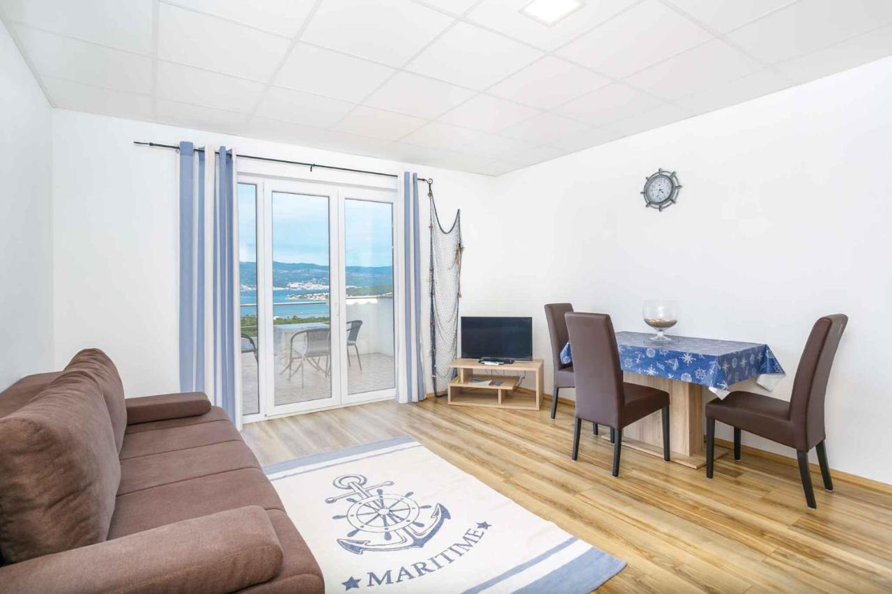 Apartments In Cizici/Insel Krk 31083 Dış mekan fotoğraf