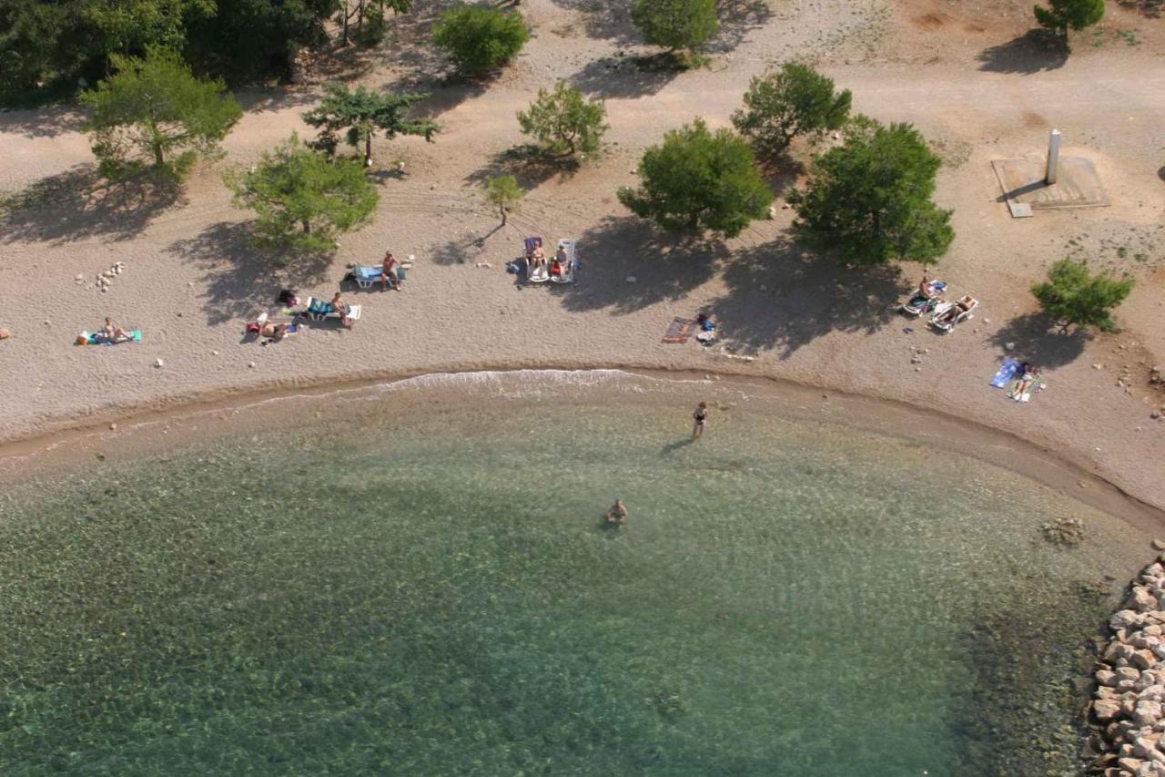 Apartments In Cizici/Insel Krk 31083 Dış mekan fotoğraf